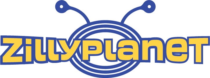 ZillyPlanet