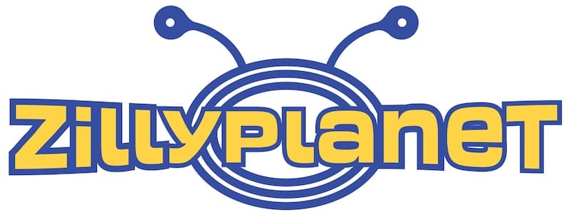 ZillyPlanet